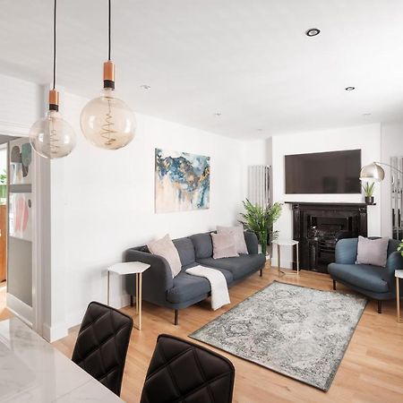 Willa Worthing Town House Zewnętrze zdjęcie