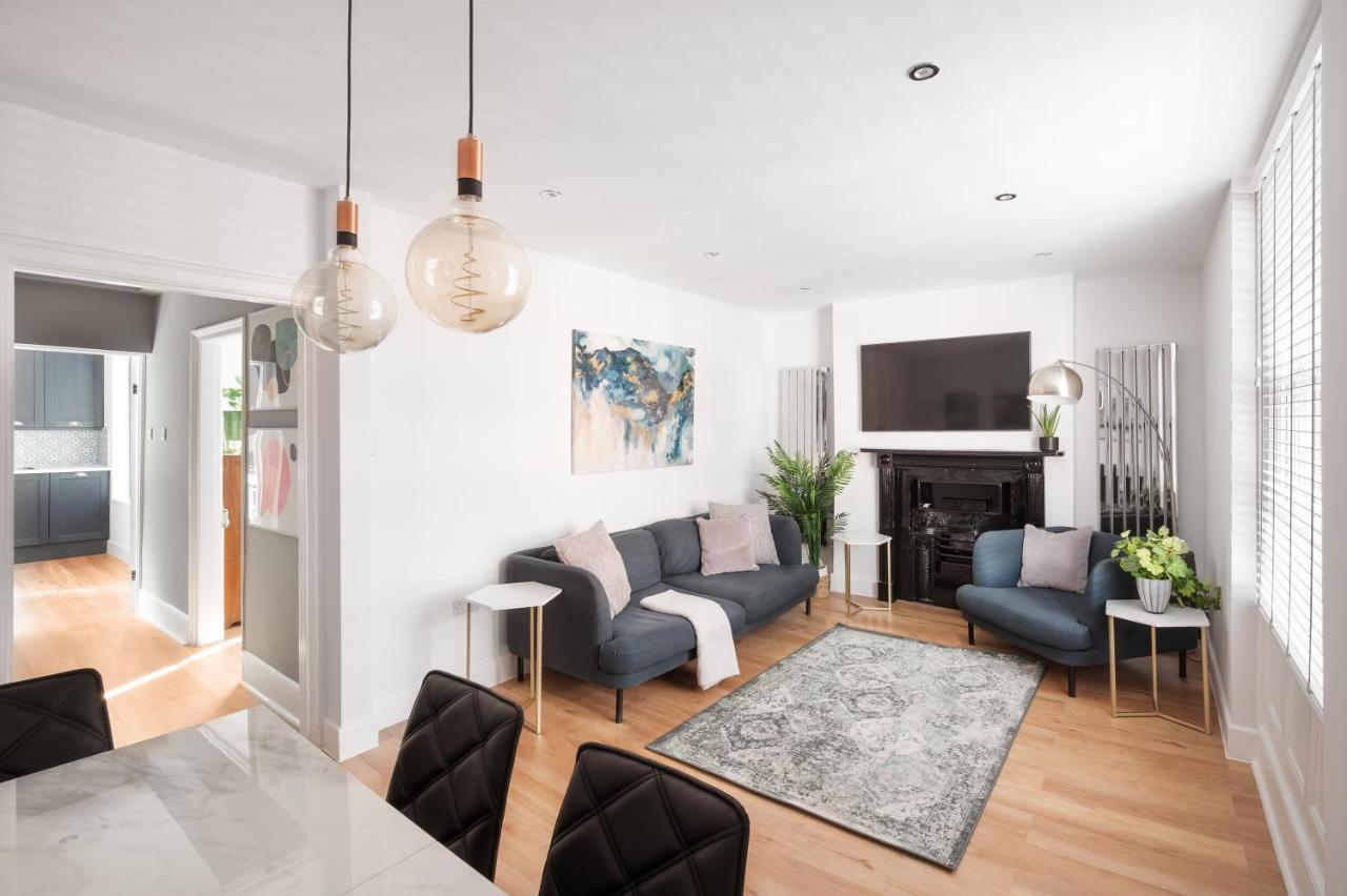 Willa Worthing Town House Zewnętrze zdjęcie