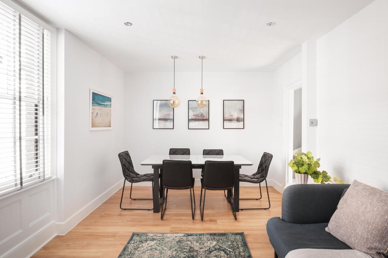 Willa Worthing Town House Zewnętrze zdjęcie