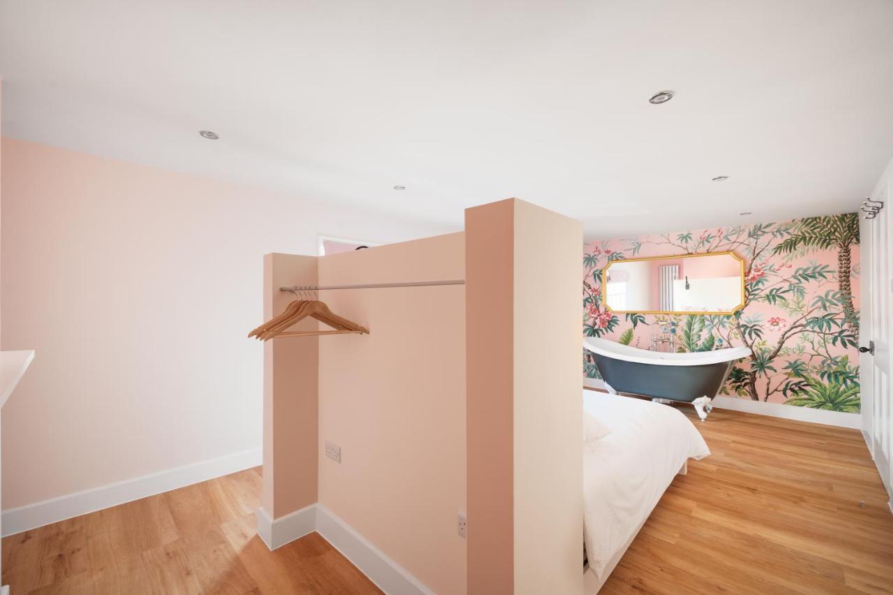 Willa Worthing Town House Zewnętrze zdjęcie